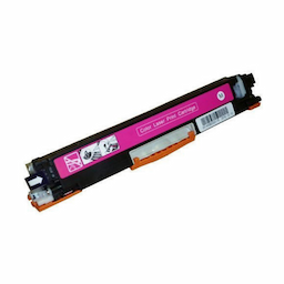 HP 126A - magenta - original - LaserJet - toner cartridge (CE313A)