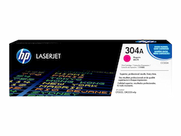 HP 304A Magenta Original LaserJet Toner Cartridge