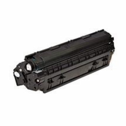 HP 88A - CC388AC Black Original LaserJet Toner Cartridge