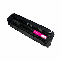 HP 201X - High Yield - magenta - original - LaserJet - toner cartridge (CF403X)