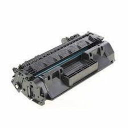 HP 80A - black - original - LaserJet - toner cartridge (CF280A)