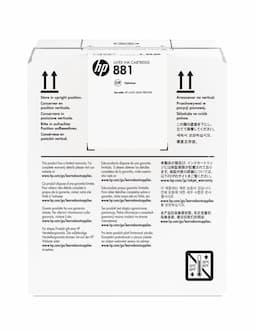 HP 881 Optimizer - original - ink cartridge