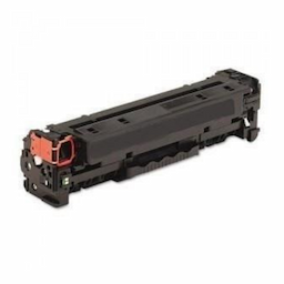 HP 305X - High Yield - black - original - LaserJet - toner cartridge (CE410X)