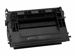 HP 37X - High Yield - black - original - LaserJet - toner cartridge (CF237X) - US government