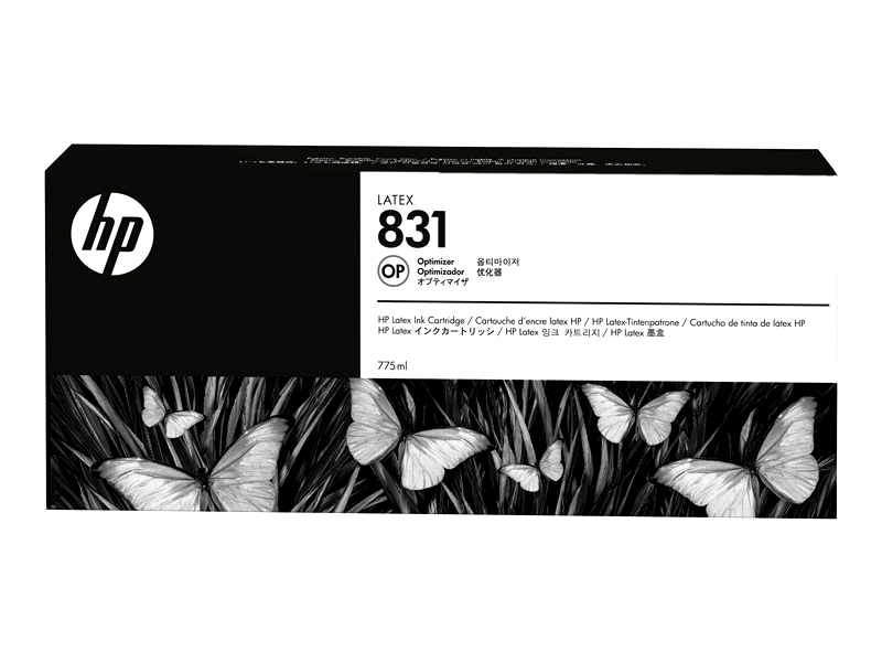HP 831 - original - ink optimizer cartridge