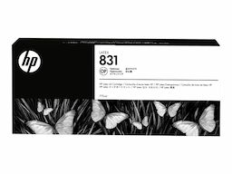HP 831 - original - ink optimizer cartridge