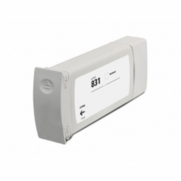 HP 831 - original - ink optimizer cartridge