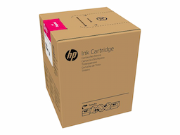 HP Original G0Z11A HP - 882 5L Latex Ink Cartridge - Magenta