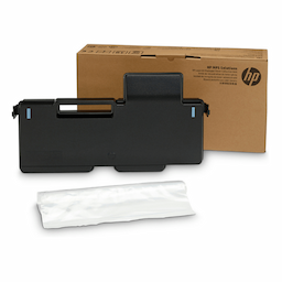 HP W9016MC Managed LaserJet Toner Collection Unit for Laser Printer