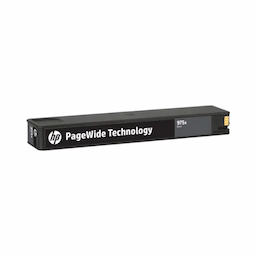 HP 975A - black - original - PageWide - ink cartridge