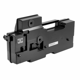 HP W9016MC Managed LaserJet Toner Collection Unit for Laser Printer
