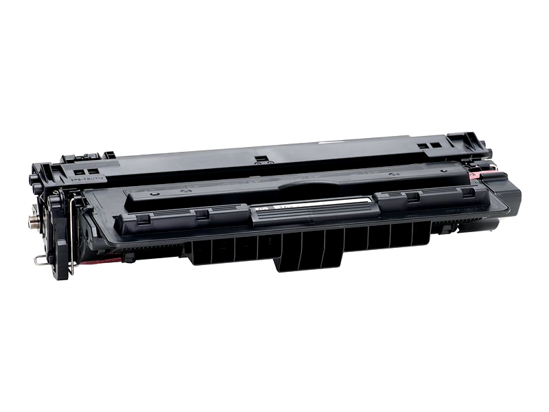 HP 16A - black - original - LaserJet - toner cartridge (Q7516A)