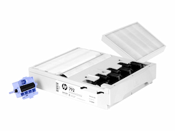 HP Printhead Cleaning Kit - printhead cleaner