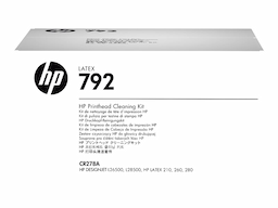 HP Printhead Cleaning Kit - printhead cleaner