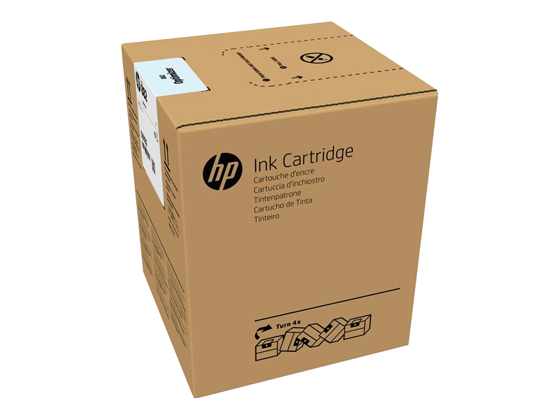 HP 882 - original - ink optimizer cartridge