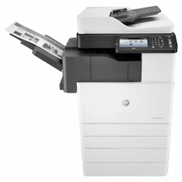HP MFP M72630DN (2ZN50A) A3 LaserJet Printer, A4/A3 MFP