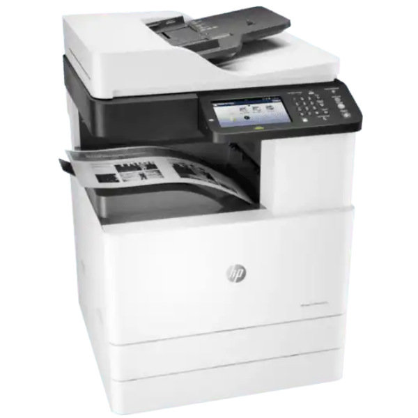 HP MFP M72630DN (2ZN50A) A3 LaserJet Printer, A4/A3 MFP