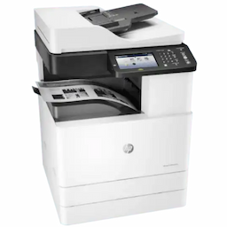 HP MFP M72630DN (2ZN50A) A3 LaserJet Printer, A4/A3 MFP