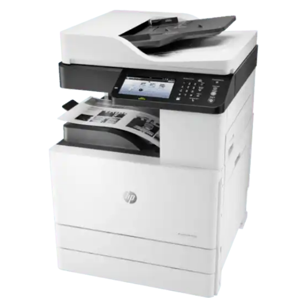 HP MFP M72630DN (2ZN50A) A3 LaserJet Printer, A4/A3 MFP