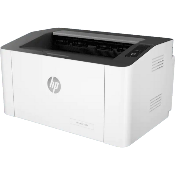 HP Laserjet 108w Single Function