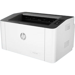 HP Laserjet 108w Single Function
