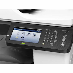 HP MFP M72630DN (2ZN50A) A3 LaserJet Printer, A4/A3 MFP