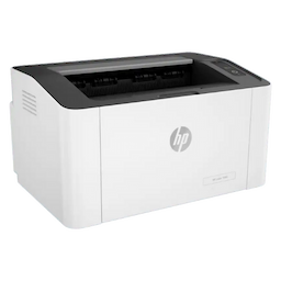 HP Laserjet 108w Single Function