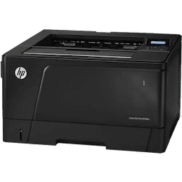 HP LaserJet Pro M706n Printer