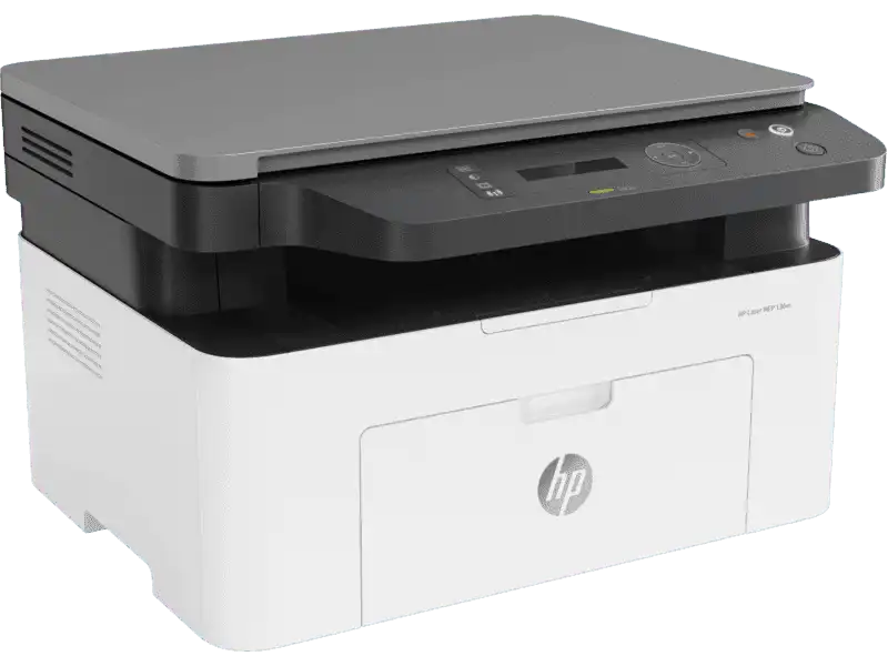 HP 4ZB86A#460 136W MFP Laser Printer