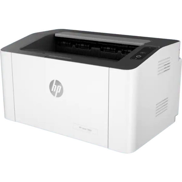 HP Laserjet 108w Single Function Monochrome Laser
