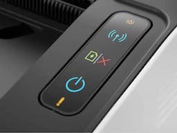 HP Laser Printer (4ZB79A#460) 108A SF PRINTER
