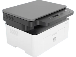 HP 4ZB85A#460 136A MFP Laser Printer
