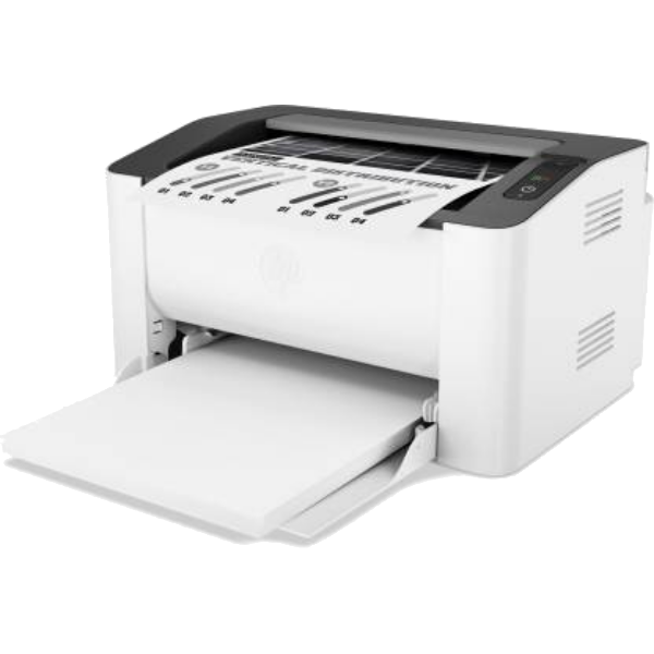 HP Laserjet 108w Single Function Monochrome Laser