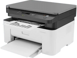 HP 4ZB85A 136A MFP Laser Printer