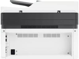 HP 4ZB91A#460 Laser MFP 138fnw Printer