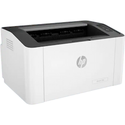 HP Laserjet 108w Single Function Monochrome Laser