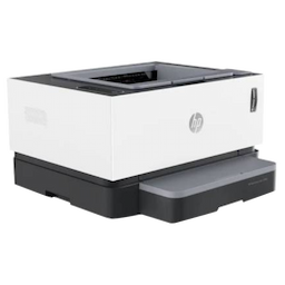 HP Neverstop 1000w WiFi Enabled Monochrome Laser Printer