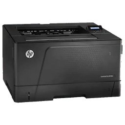 HP LaserJet Pro M706n Printer