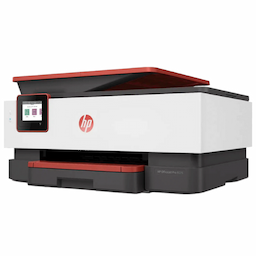 HP OfficeJet Pro 8026 Wireless Color All-in-One Inkjet Printer