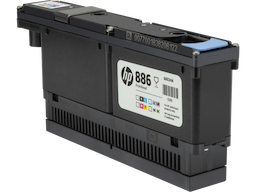 HP G0Z24A 886 Latex Printhead