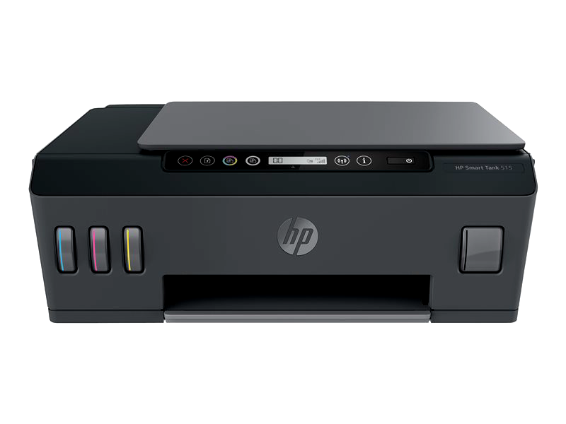 HP Smart Tank 515 - multifunction printer - colour