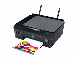 HP Smart Tank 515 - multifunction printer - colour