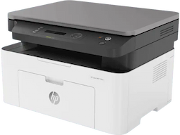 HP 4ZB86A 136W MFP Laser Printer