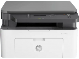 HP 4ZB85A#460 136A MFP Laser Printer