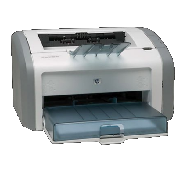 HP LaserJet 1020 Plus Printer