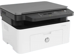 HP 4ZB86A 136W MFP Laser Printer