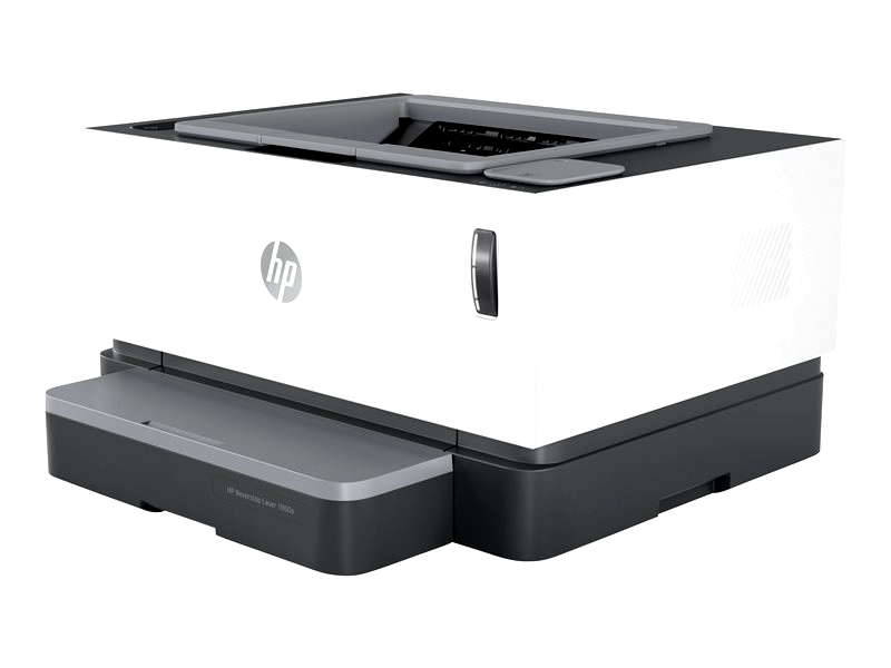 HP Neverstop Laser 1000a - printer - B/W - laser