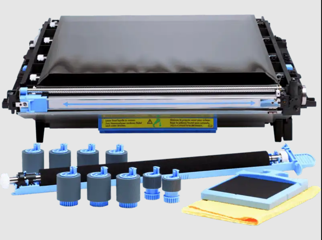 HP Z7Y90A LaserJet Transfer Roller