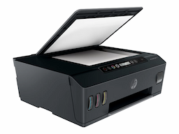 HP Smart Tank 515 - multifunction printer - colour