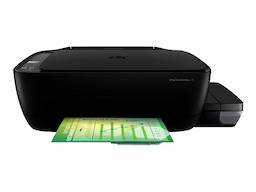 HP Z4B53A#ABA Ink Tank Wireless 415 All-in-One multifunction printer colour
